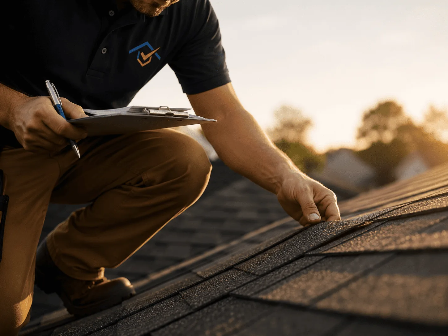 Why Choose Roof Inspection in Maidens, VA